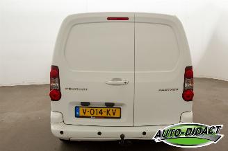 Peugeot Partner 1.6 BlueHDi Automaat Clima 100 L1 Premium Pack S&S picture 26