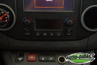 Peugeot Partner 1.6 BlueHDi Automaat Clima 100 L1 Premium Pack S&S picture 8