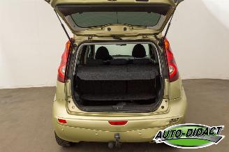 Nissan Note 1.4 Airco picture 36