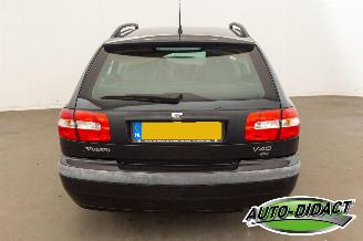 Volvo V-40 2.0 Airco Leder Benzine/LPG picture 33