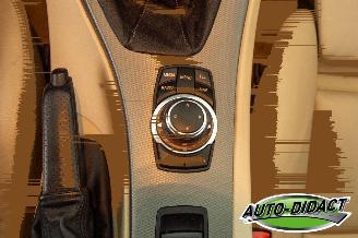 BMW 3-serie 318i Cabrio Clima Navi Leder picture 11