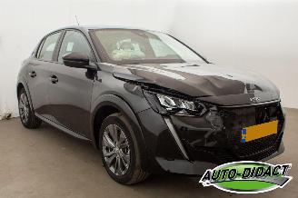 Peugeot e-208 EV Active Pack 50 kWh 56.042 km Automaat Clima Navi picture 2