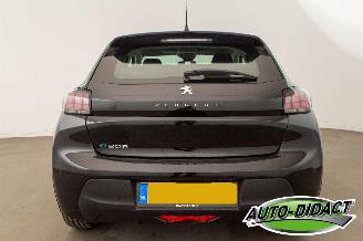 Peugeot e-208 EV Active Pack 50 kWh 56.042 km Automaat Clima Navi picture 37