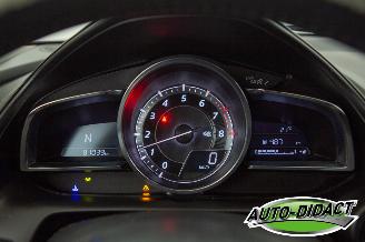 Mazda CX-3 2.0 SkyActiv-G Automaat 81.039 km Navi Leder Camera 120 GT-M Line picture 6