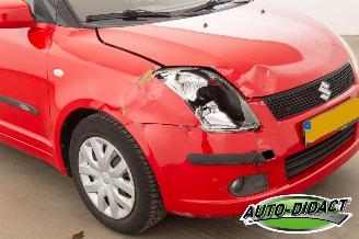 Suzuki Swift 1.5 Exclusive Airco picture 36