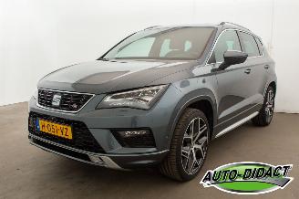 Coche accidentado Seat Ateca 1.5 TSI FR Automaat Pano Digi Dash Camera Business Intense 2020/6
