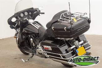 Harley-Davidson Electra Glide 96 FLHTCU Classic Electra Glide Ultra picture 3