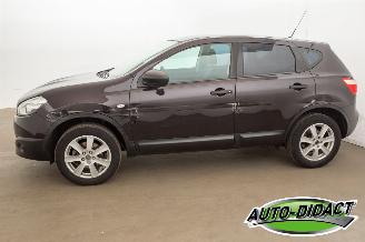 Nissan Qashqai 1.6 Airco picture 37