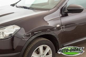 Nissan Qashqai 1.6 Airco picture 29