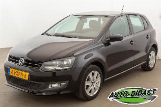  Volkswagen Polo 1.2 TSI Airco BlueMotion Comfort Edition 2012/6