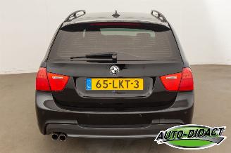 BMW 3-serie 325d Automaat Clima Navi Leder High Executive picture 37