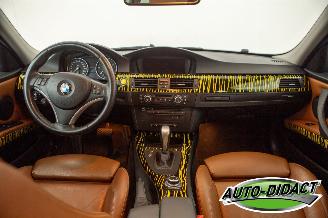 BMW 3-serie 325d Automaat Clima Navi Leder High Executive picture 23