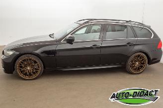 BMW 3-serie 325d Automaat Clima Navi Leder High Executive picture 39