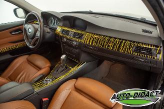 BMW 3-serie 325d Automaat Clima Navi Leder High Executive picture 20