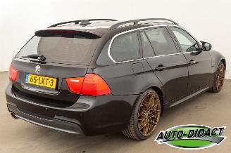 BMW 3-serie 325d Automaat Clima Navi Leder High Executive picture 4