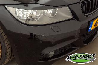 BMW 3-serie 325d Automaat Clima Navi Leder High Executive picture 33
