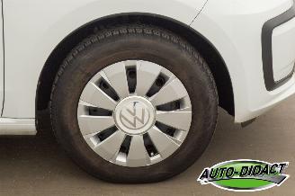 Volkswagen Up! 1.0 46.382 km Airco picture 27