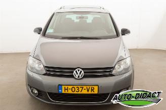 Volkswagen Golf plus 1.4 TSI Clima picture 38