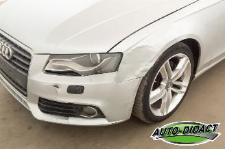 Audi A4 2.0 TDI Clima Navi Leder picture 26