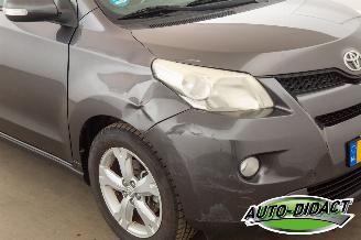 Toyota Urban Cruiser 1.3 VVT-i Aspiration Airco picture 28