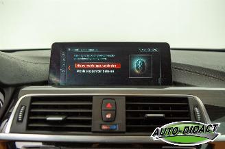 BMW 4-serie 430i Automaat Clima Navi Leder Camera High Executive picture 9