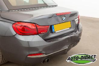 BMW 4-serie 430i Automaat Clima Navi Leder Camera High Executive picture 42