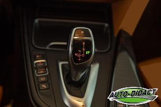 BMW 4-serie 430i Automaat Clima Navi Leder Camera High Executive picture 15