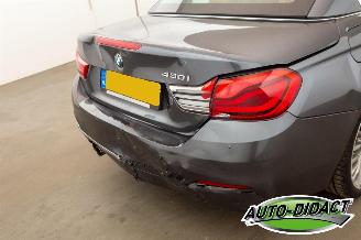 BMW 4-serie 430i Automaat Clima Navi Leder Camera High Executive picture 44