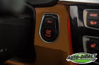 BMW 4-serie 430i Automaat Clima Navi Leder Camera High Executive picture 13