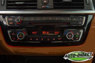 BMW 4-serie 430i Automaat Clima Navi Leder Camera High Executive picture 11