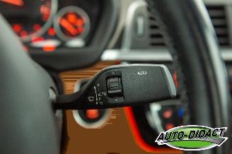 BMW 4-serie 430i Automaat Clima Navi Leder Camera High Executive picture 24