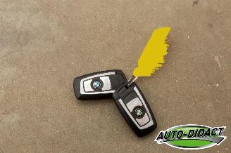 BMW 4-serie 430i Automaat Clima Navi Leder Camera High Executive picture 34