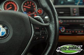 BMW 4-serie 430i Automaat Clima Navi Leder Camera High Executive picture 22