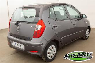 Hyundai I-10 1.1 Airco 100.475 km picture 4