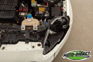 Fiat Grande Punto 1.4 Airco Pano NeroBianco picture 32