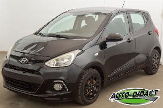  Hyundai I-10 1.0 82.324 km Airco 2015/11