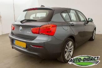BMW 1-serie 118i Automaat 96.477 km Clima Navi picture 4