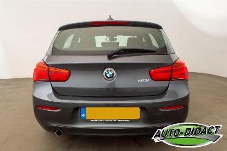 BMW 1-serie 118i Automaat 96.477 km Clima Navi picture 34