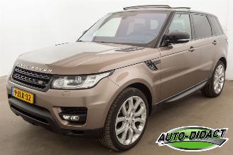  Land Rover Range Rover sport 3.0 TDV6 HSE Dynamic Automaat Pano Leder Digi Dash 2015/1
