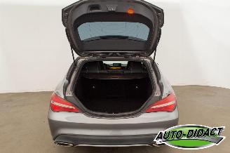 Mercedes Cla-klasse Shooting Brake 200d Automaat Clima Navi Camera Lease Edition Plus picture 38