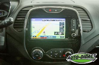 Renault Captur 1.2 TCe Automaat Clima Navi Dynamique picture 9