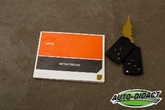 Renault Captur 1.2 TCe Automaat Clima Navi Dynamique picture 27