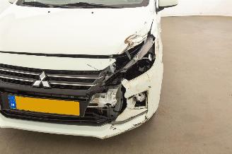 Mitsubishi Space-star 1.2 Cool+ 53.757 km Airco picture 29