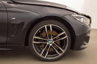 BMW 4-serie 430i Automaat 94.128 km Clima Navi Leder High Executive Edition picture 31