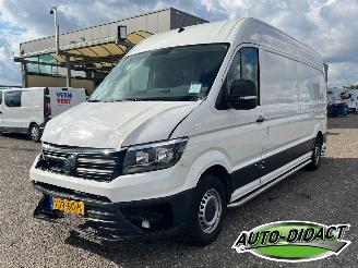  Volkswagen Crafter 35 2.0 TDI Automaat L4H3 86.954 km 2021/3