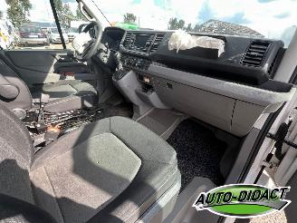 Volkswagen Crafter 35 2.0 TDI Automaat L4H3 86.954 km picture 17