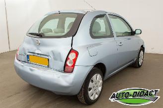 Nissan Micra 1.2 Forza Airco picture 4