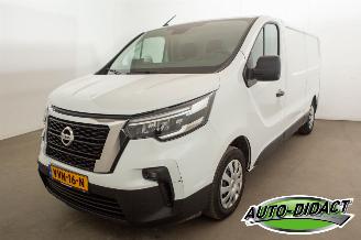  Nissan Primastar 2.0 dCi 47.856 km Airco L2H1 Acenta 2023/5