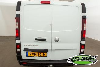 Nissan Primastar 2.0 dCi 47.856 km Airco L2H1 Acenta picture 34