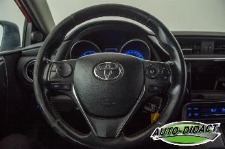 Toyota Auris 1.4D Aspiration Clima picture 5